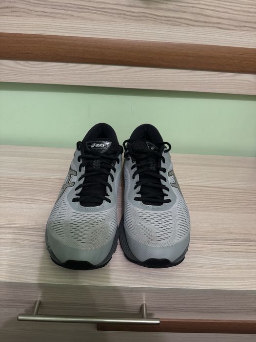 Маратонки ASICS GEL-KAYANO 25 размер:44/28см сталка