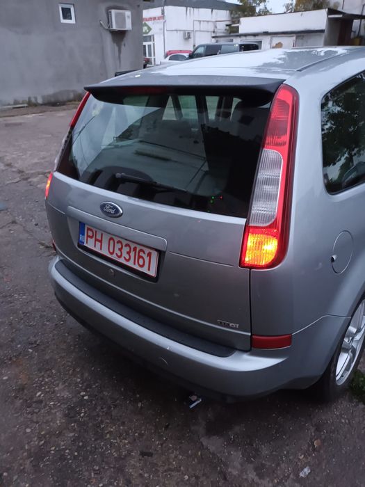 Vând Ford c max  2.0 disel