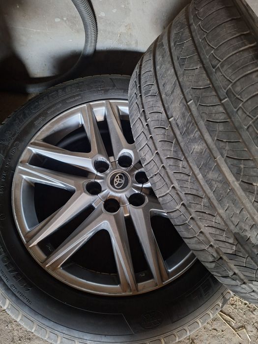 Lexus 20 diska balon sotiladi