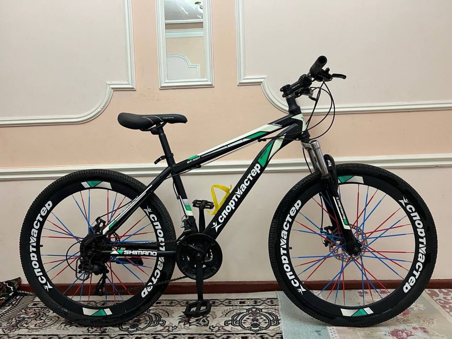 Velosiped 26 Original (Yangidek)