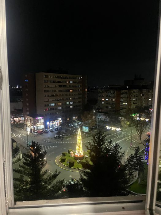 Garsonieră de închiriat, confort 1