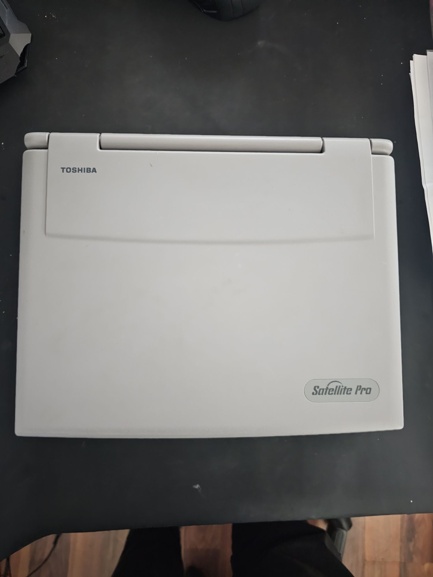 Лаптоп Toshiba Satellite pro 440cdt