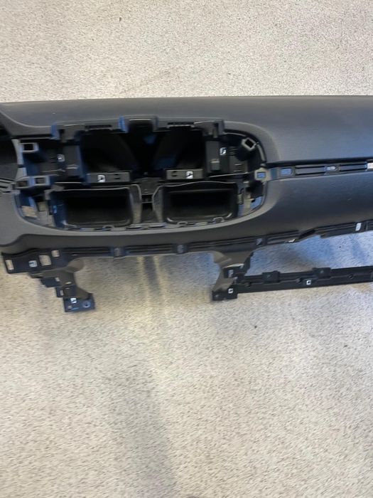 Plansa bord kia picanto