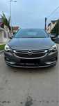 SC SAC SPIRLEA SRL.Inchiriez. Opel astra 2018 pt UBER/bolt