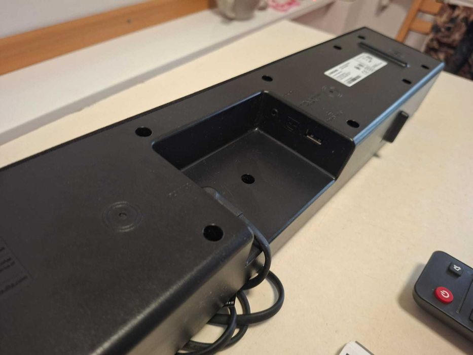 Vand sound bar samsung
