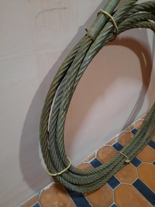 Продам срос для канализаций