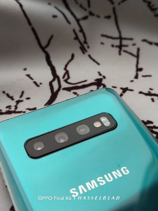 Samsung Galaxy S10