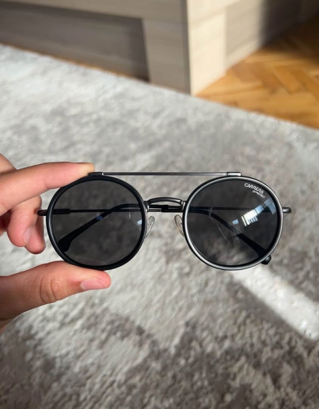 Слънчеви очила Carrera - Limited Edition