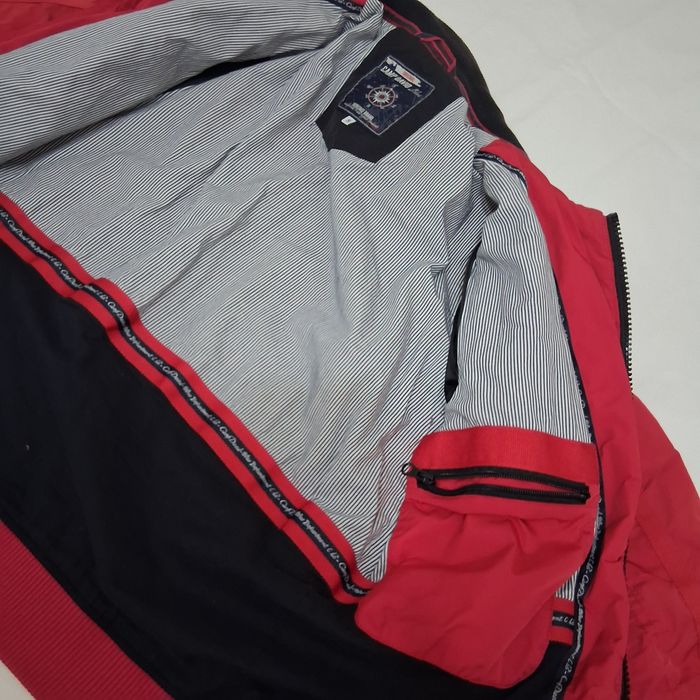 Мъжко яке CAMP DAVID