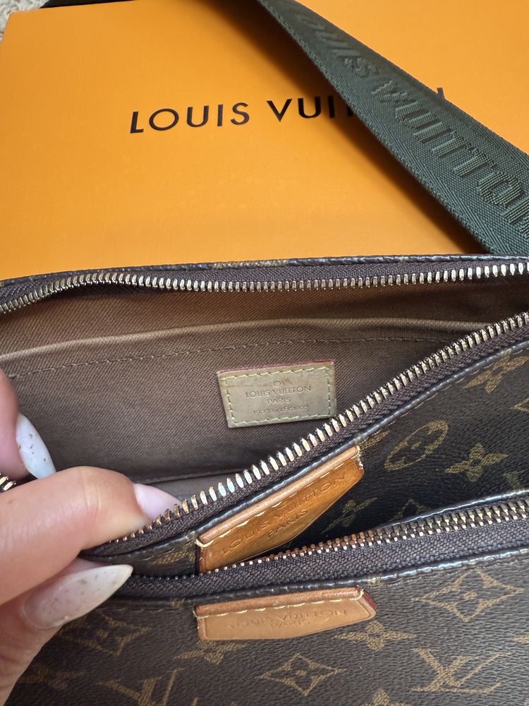 Чанта Louis Vuitton