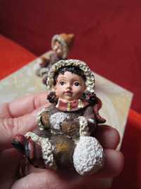 cadou miniatura vintage,colectie handmade Germania