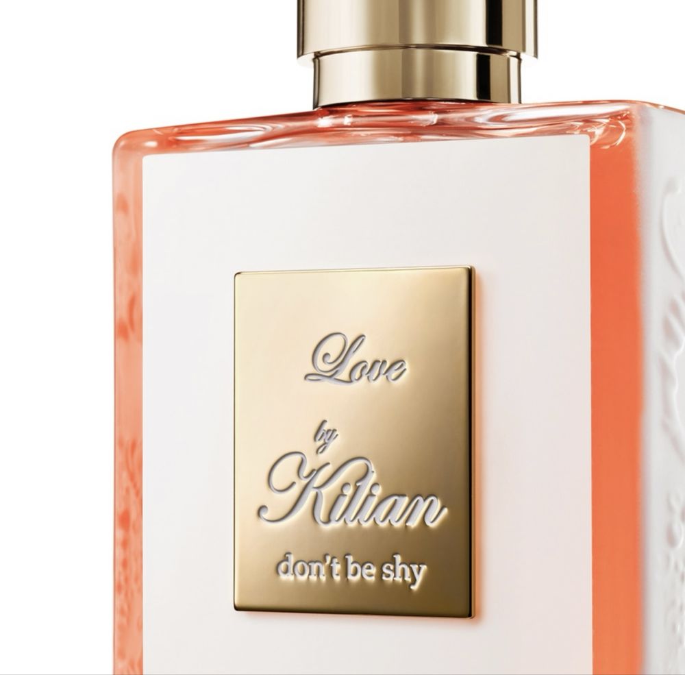 Love by Kilian don’t be shy 50 ml оригинален