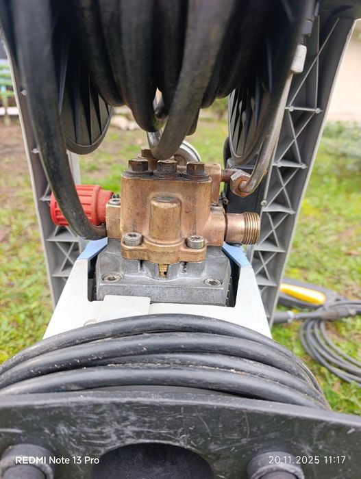 Здравейте продавам karcher и kranzle