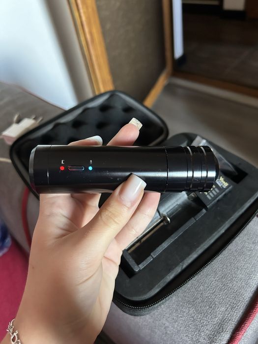 Masina de tatuat wireless tip pen- Cheyenne