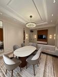 Gardens Residence Аренда элитной 3-комнатной квартиры 108м² 5-этаж