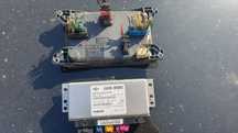 ECU Iveco Eurocargo Tector motor F4AE0481 504041123 504096745
