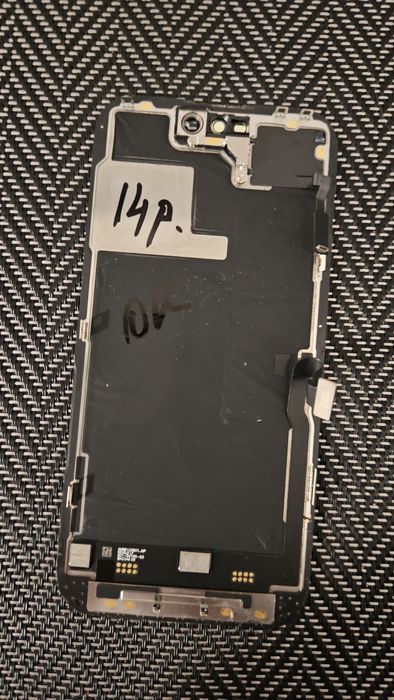display iphone 14 pro original 650 lei