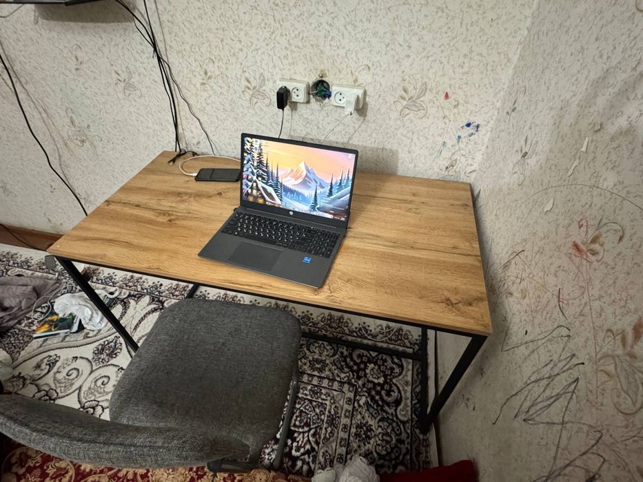 Stol stul dars qilish uchun