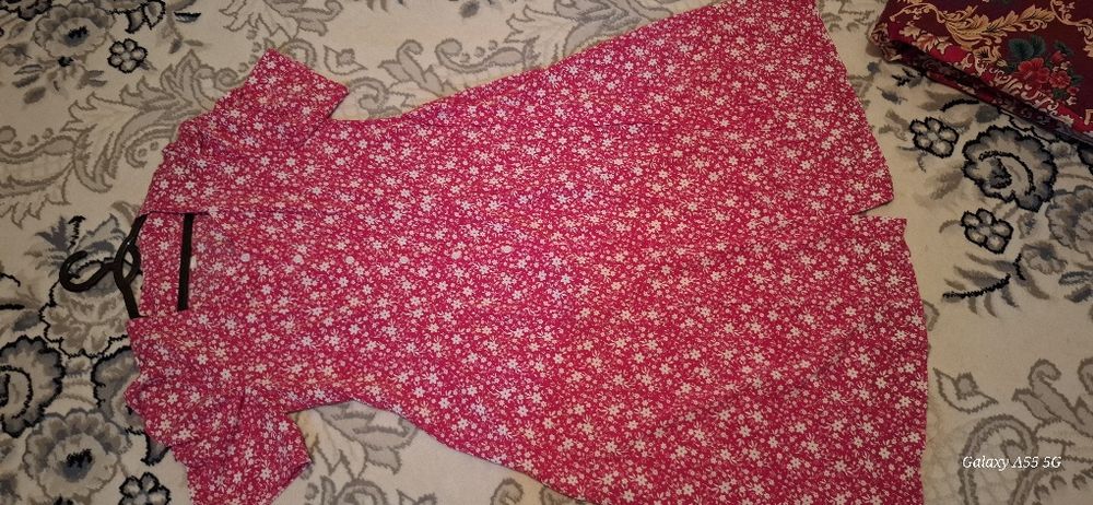 Нежный платье халат для девушек