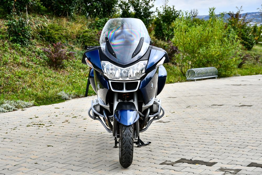 BMW R 1200 RT 2007
