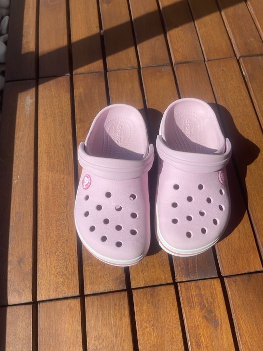 Crocs 28-29 (С11)