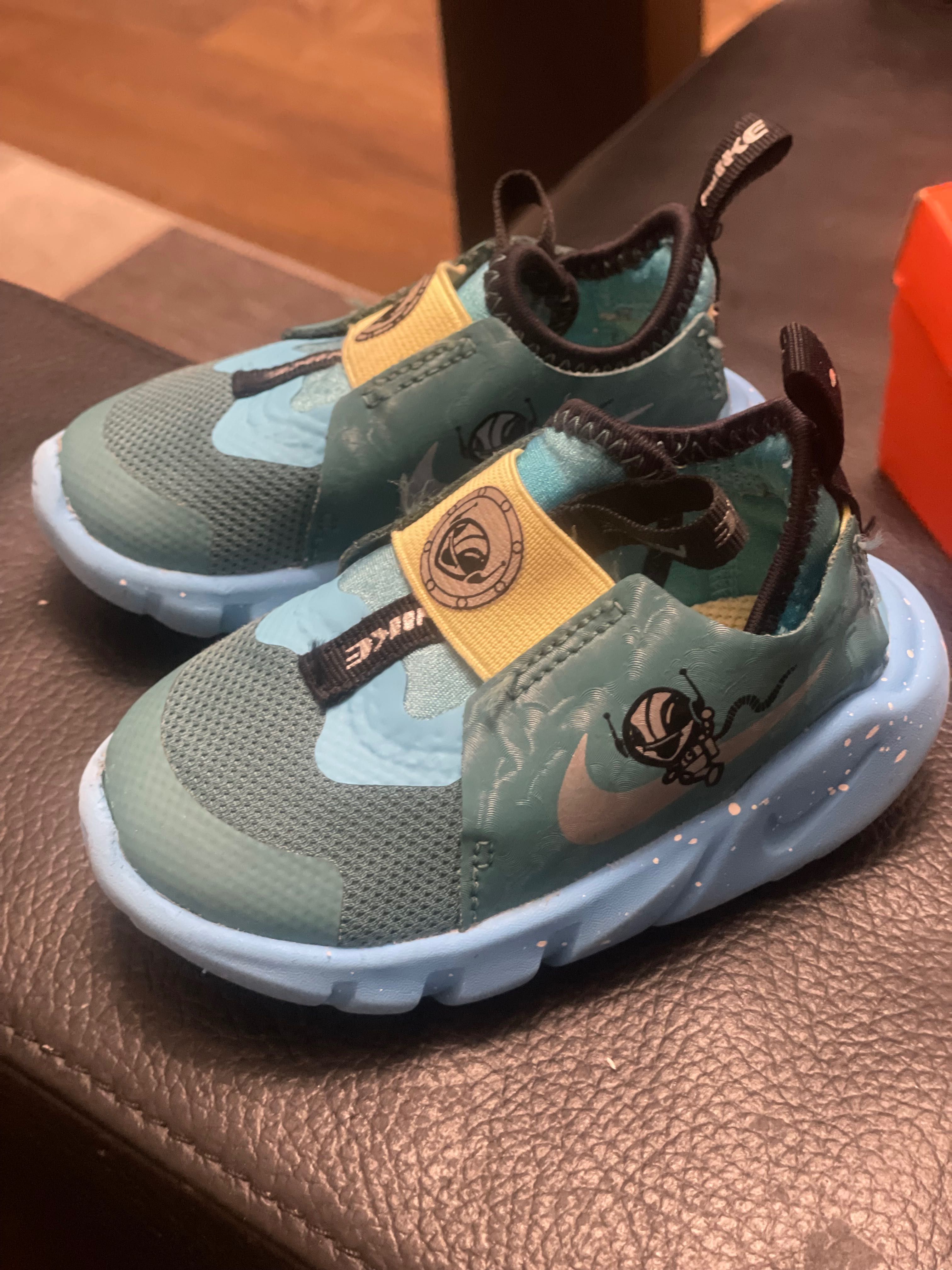 Детски маратонки Nike
