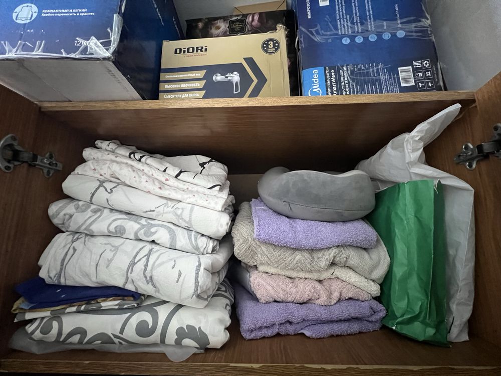 Продам шкаф на прихожую комнату