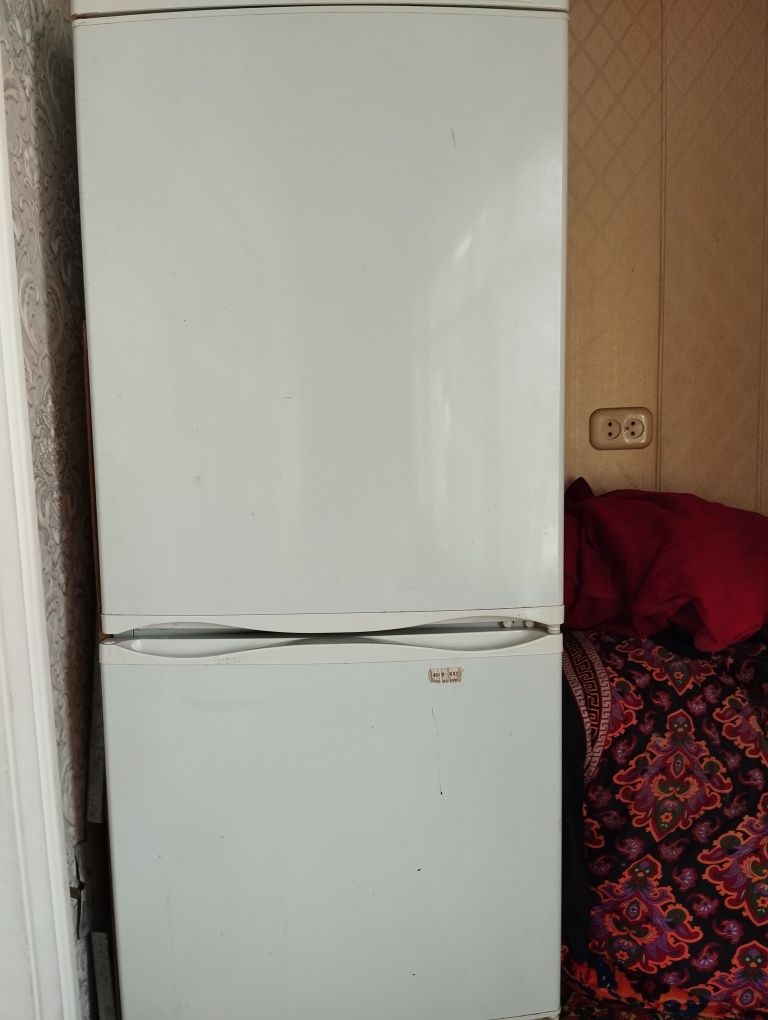 Холодильники Электроника\Техника для кухни