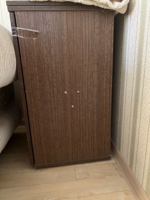 Швейная машинка чайка