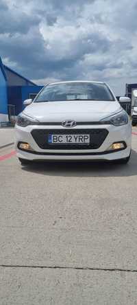 Hyundai i20 Proprietar