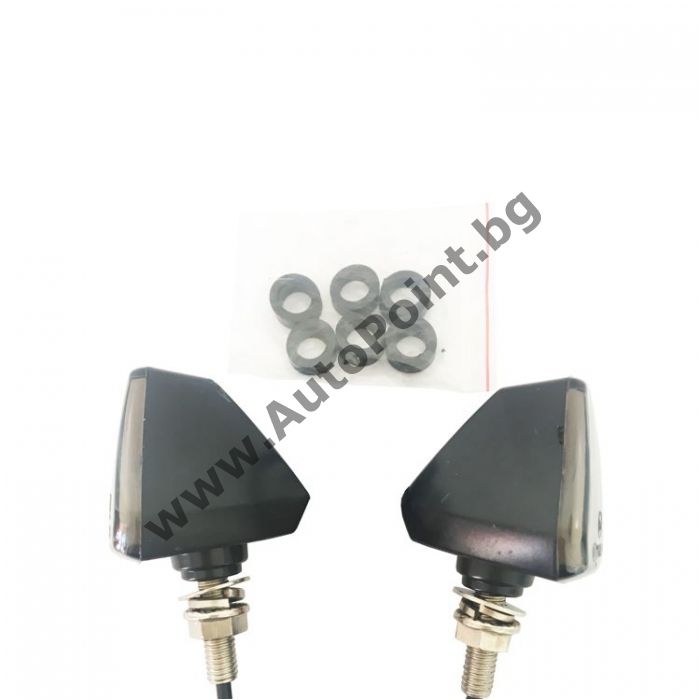 LED Мигачи за мотор скутер мотоциклет 253021