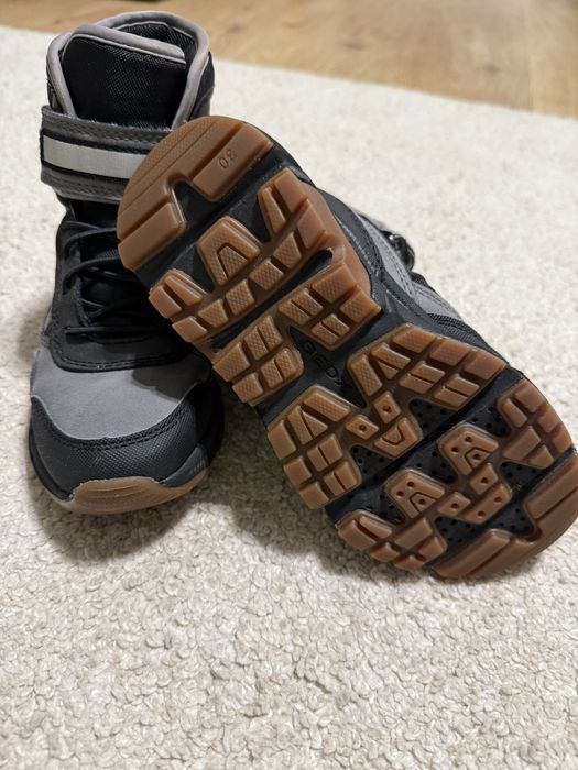 Ghete/Cizme de iarna copii Geox