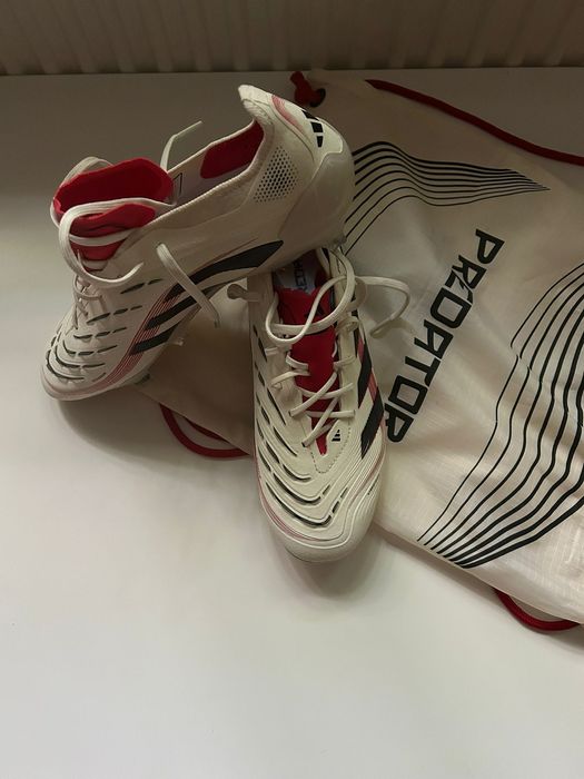 Ghete fotbal Adidas