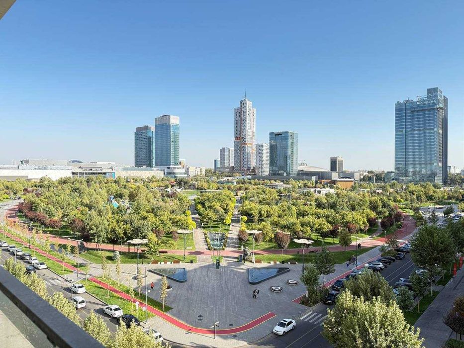 Ташкент Сити Премиум Квартира Жк Гарденс Gardens Сдается Срочно!