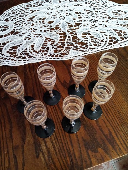 За ценители: Съдове от '60-'80те години на миналия век