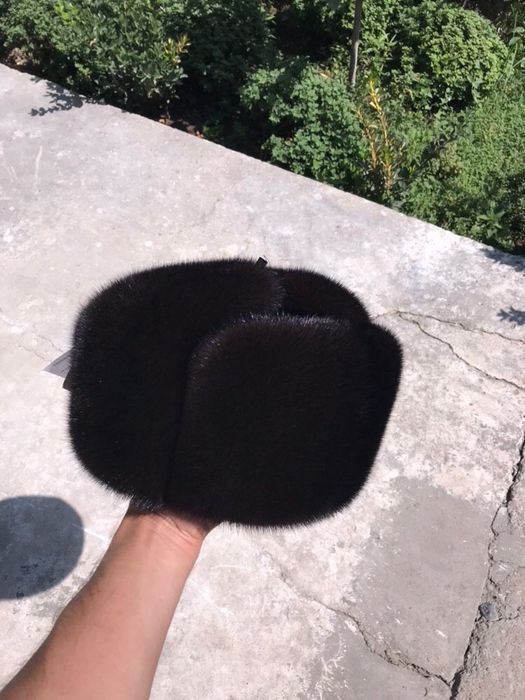 «Сибирский Мех» телпаклар сотилади