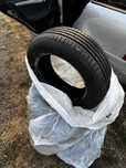 Летни гуми 195/60 r15 в много добро съмтояние