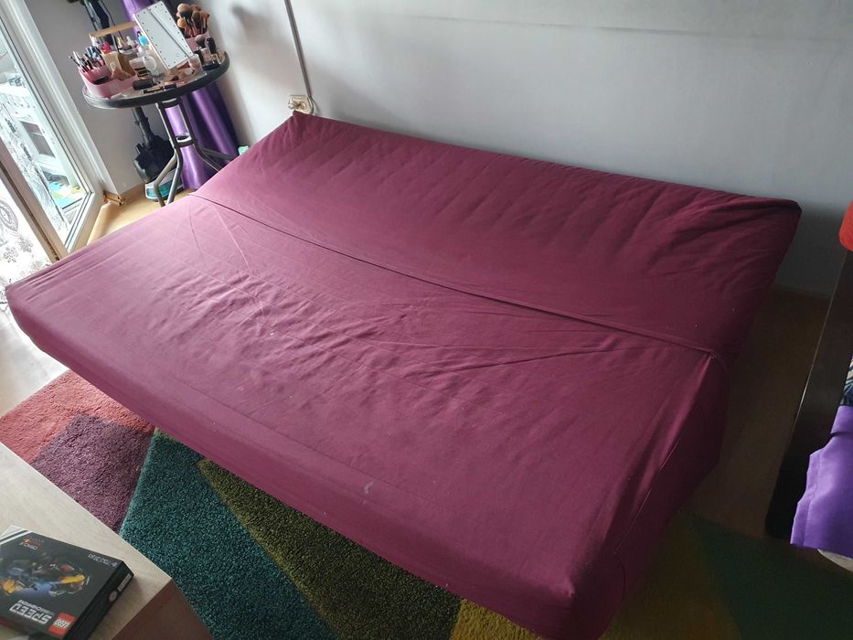 Vand canapea extensibila
