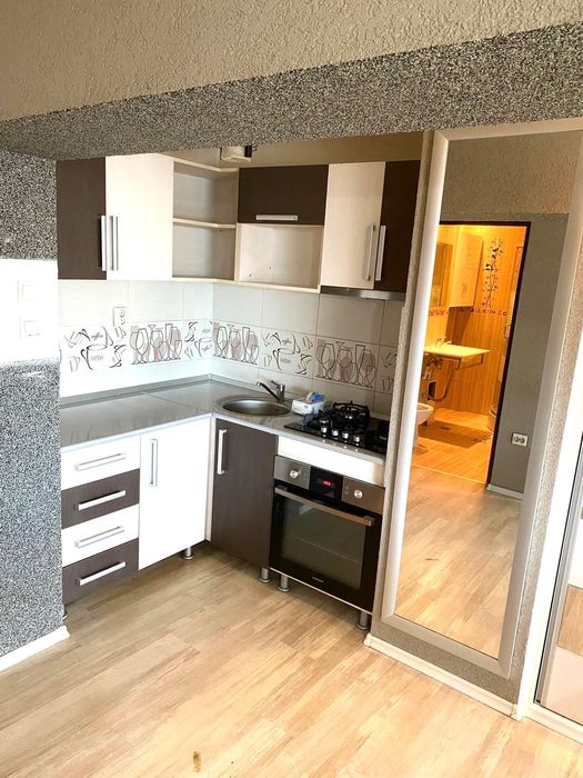 Garsonierã Open Space Lupeni Staja