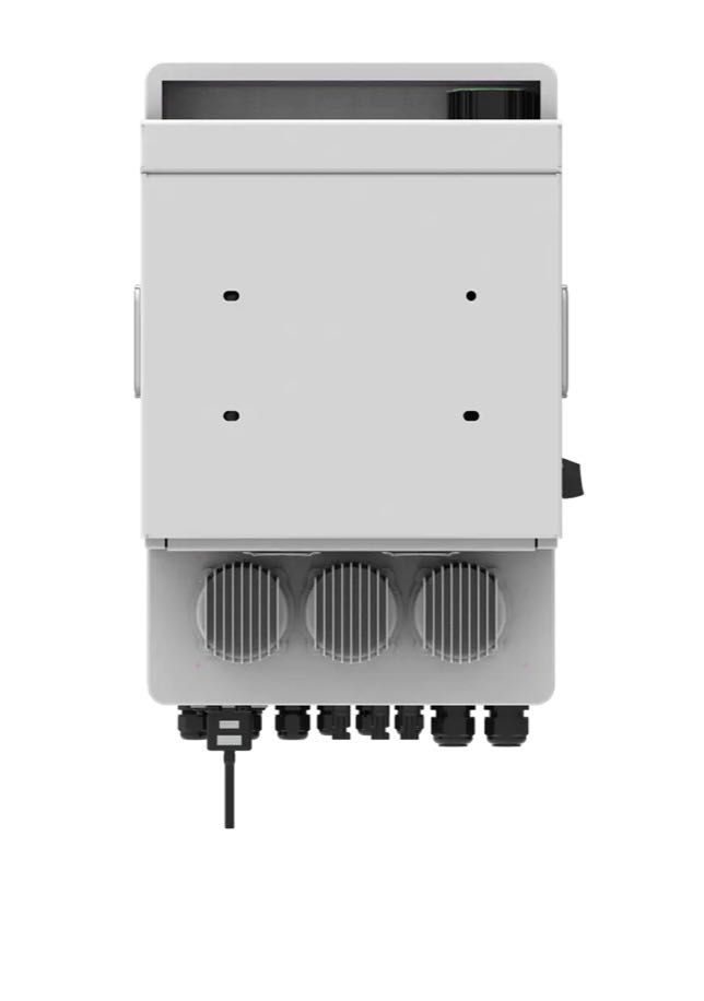 Трехфазный гибридный инвертор 10кВт Deye SUN-10K-SG04LP3-EU