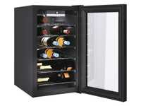 Хладилник за вино Candy DiVino CWC 021 M/N за 21 бутилки темп 7-18
