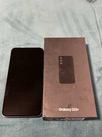 Vand Samsung Galaxy S23+ plus 256gb in garantie