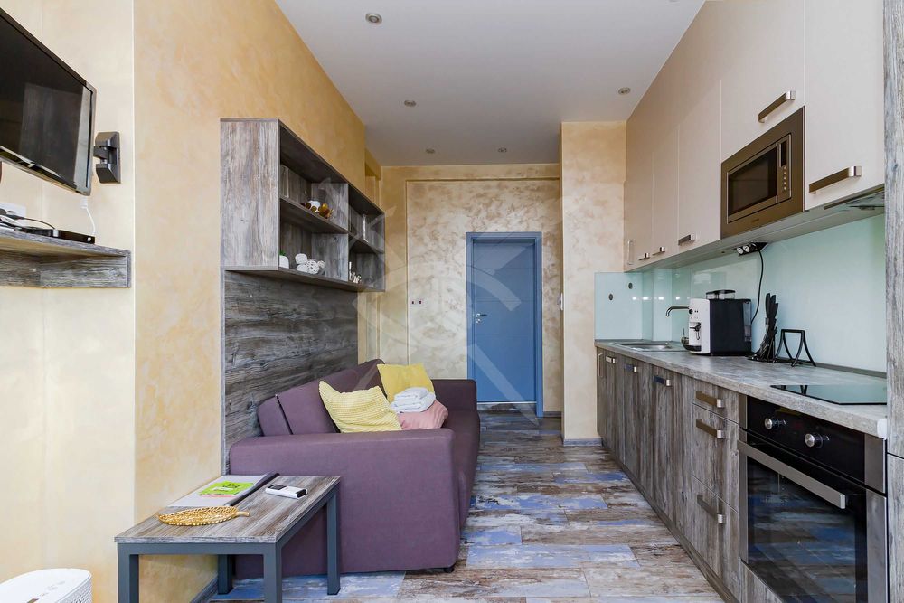 Продава се Многостаен апартамент в София, Център - 130 кв.м за 2693 €/кв.м - Снимка #1