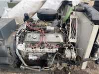 Двигатель на Газ-53 ЮМЗ