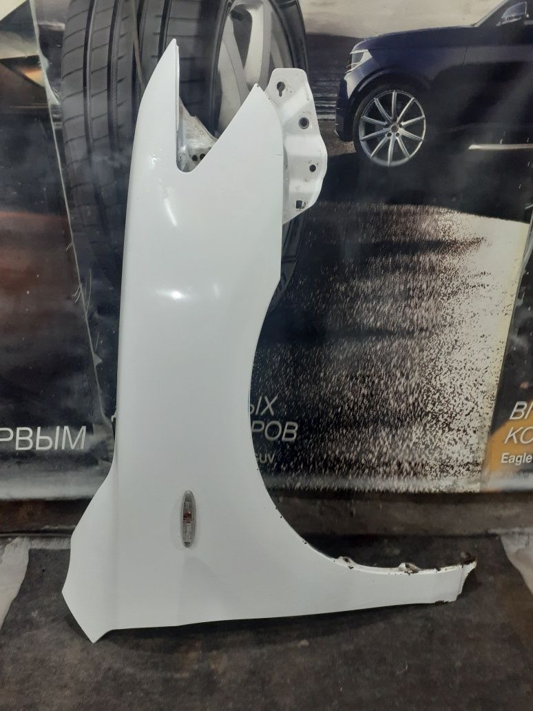 Продам крылья камри 40/45