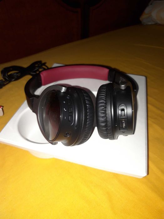 Casti Kappa bluetooth