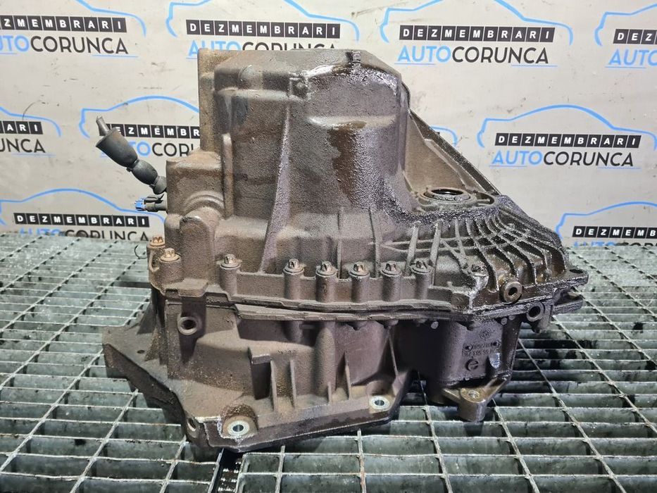 Cutie de viteze Opel Antara Facelift 2.2 D 2010 - 2015 184CP Manuala 6 Trepte Z22D1 ...