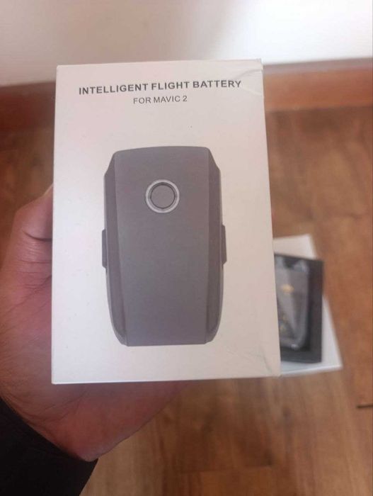 Dron, UUA uchun batareka JMA2