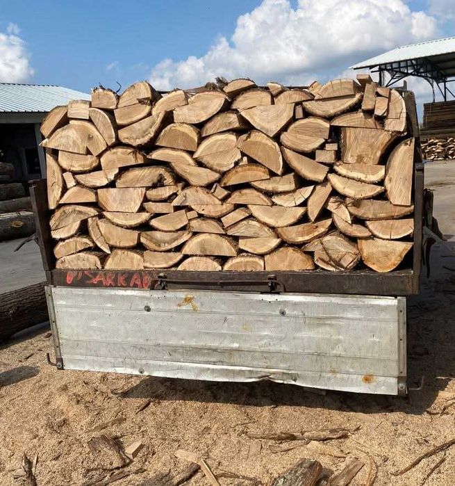 Lemne de foc! Deseuri uscat etc!!