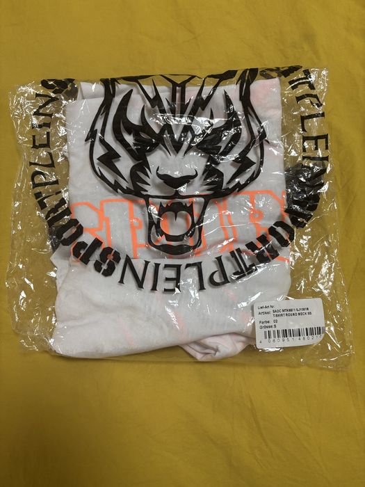 Plein sport тениска